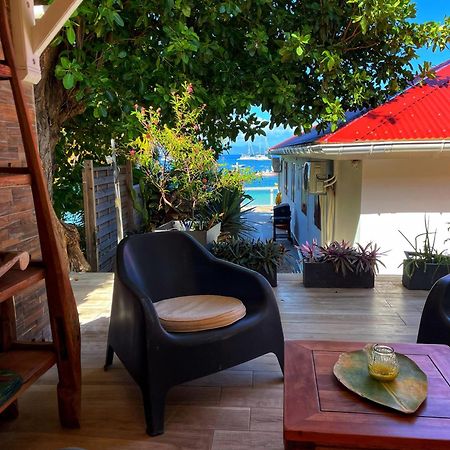 Villa Ker Iguane Terre De Haut Les Saintes 외부 사진