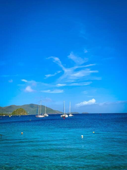 Villa Ker Iguane Terre De Haut Les Saintes 외부 사진